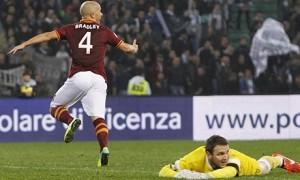 Serie A al Bar – 9° giornata (by Riccardo Cotumaccio)