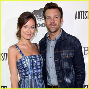 olivia wilde e jason sudeikis