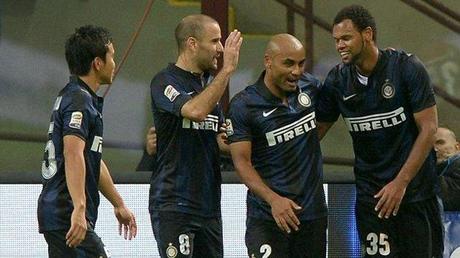 Serie A, 2013, Inter-Verona