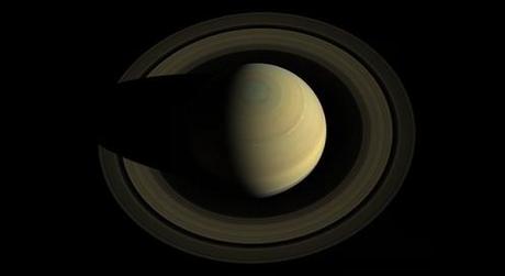 Saturno_Cassini_Ottobre 2013