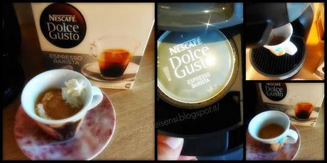 NESCAFE' DOLCE GUSTO MINIME