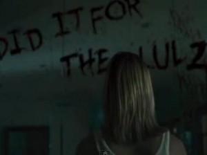 Recensione Film Smiley Smiley scena