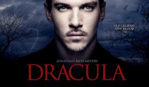 Dracula, immagine promozionale