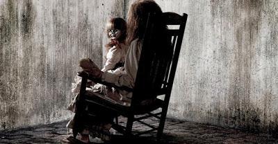 Film horror - consigli per Halloween