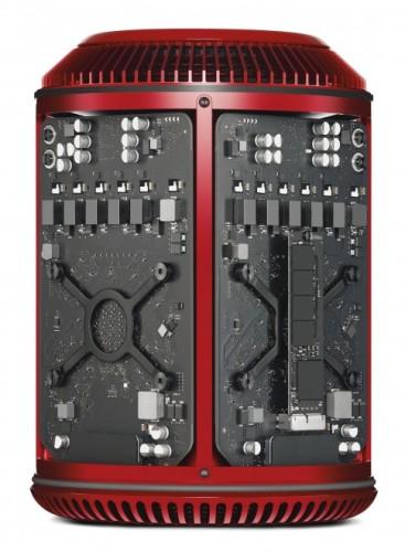 143904095 2491c359 f0cf 46ed 842a 36db5b23dc4e 367x500 Apple realizza un Mac Pro rosso per beneficenza !!