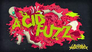 Toxic Conspiracy: 'Acid Fuzz'