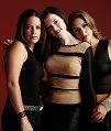 Alyssa Milano e Rose McGowan scettiche sul rebott di “Charmed”