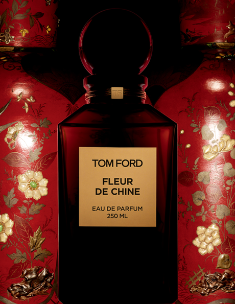 Tom Ford, Private Blend Atelier D’Orient Eau De Parfum - Preview