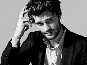 Jamie Dornan