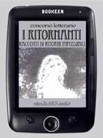 readerRitornanti Concorso letterario “I Ritornanti”: ci siamo quasi…