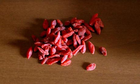 Bacche di Goji