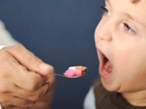 Psicofarmaci ai bambini autistici: la denuncia di una ricerca americana bambino pillole