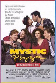 Mystic Pizza (1988)