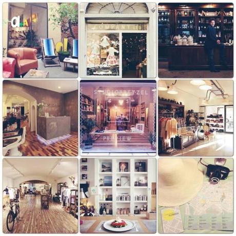 Da “Designer Zone” a “Unusual Florence” 1377181_1422001751357256_1471941704_n