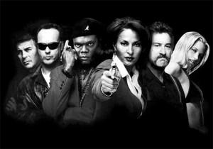 Jackie Brown