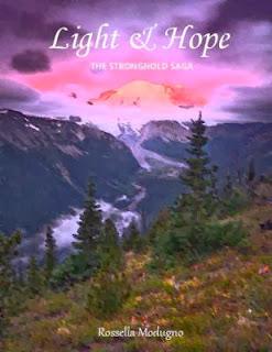 LIGHT & HOPE - Rossella Modugno
