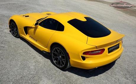 2013 GeigerCars SRT Viper