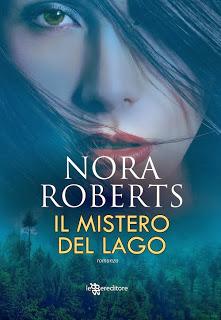Nora Roberts - Il mistero del lago