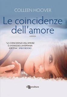 Coleen Hoover - Le coincidenze dell'amore