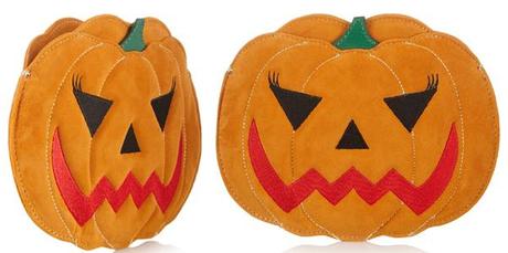 Zucca Bag!! Charlotte Olympia clutch-zucca-Charlotte-Olympia