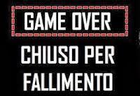 L'Italia è FALLITA  (anche se gli italioti non lo sanno o fanno finta di non saperlo...)