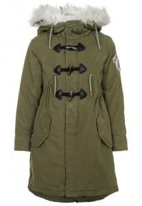 parka 2013 2014