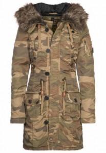 parka 2013 2014