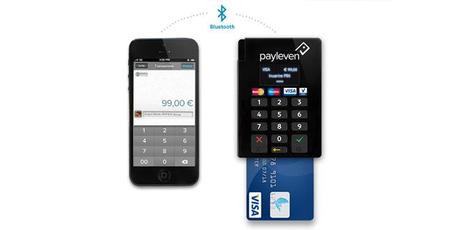 A payleven il Mob App Award e il Premio PoliHub allo SMAU Milano 2013 photo A payleven il Mob App Award e il Premio PoliHub allo SMAU Milano 2013