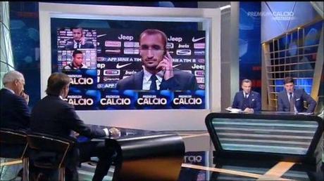 Serie A Premium Calcio 10a giornata | Programma e Telecronisti