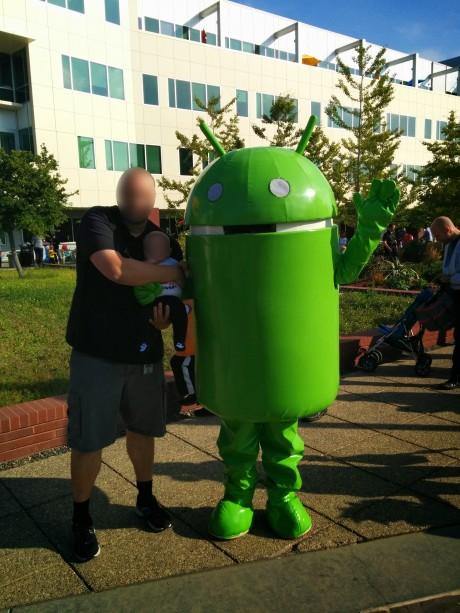 IMG 20131024 152617 sf 460x613 Come scatta le foto il Nexus 5 di Google? Ecco il primo test fotografico