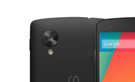 nexus 5 camera Come scatta le foto il Nexus 5 di Google? Ecco il primo test fotografico