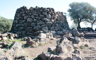 Archeologia della Sardegna. Civiltà nuragica: risorse e attività