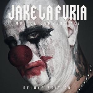Jake La Furia: il video  'Gli Anni D'Oro' su Youtube, domani esce l'album
