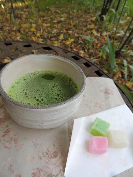 Come preparare il matcha