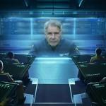 Gallery Film Ender's Game