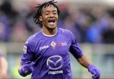 Cuadrado, le Big ti guardano. Arsenal, Bayern e Barça alle porte 