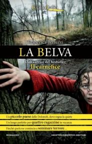 Halloween Edition 2013 #1 La belva di Francesca Bertuzzi