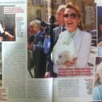 Francesca Pascale: “Umiliata ma…Silvio Berlusconi è il mio scudo”