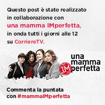 Donna single o con famiglia? #mammaIMperfetta