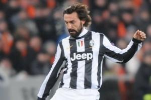 Andrea Pirlo