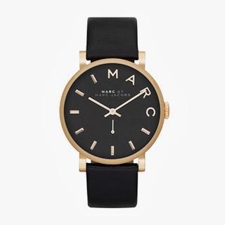 MARC JACOBS WATCHES F/ 2013 2014