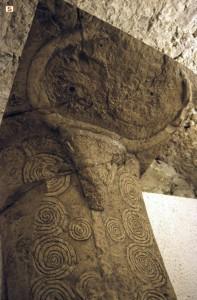 Necropoli di Bonorva in Sardegna: un museo a cielo aperto vecchio di 5000 anni sepolto dal cemento
