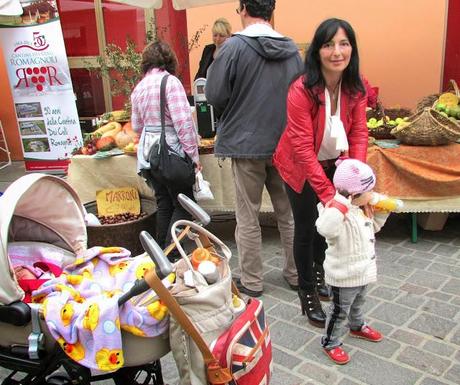 COME LE MELE - RAVIOLE DOLCI DELLA NONNA