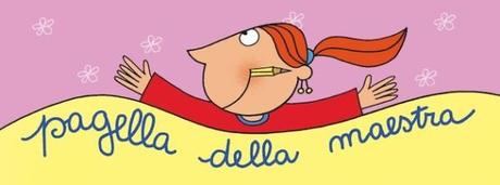 La Maestrina dà i voti. La mia verità… E poi mi cheto. La Maestrina dà i voti. La mia verità… E poi mi cheto.