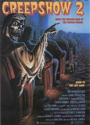 Creepshow 2 (1987)