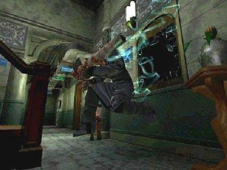 Resident Evil 3 – Nemesis Staaaaaaaaaaaaaars!