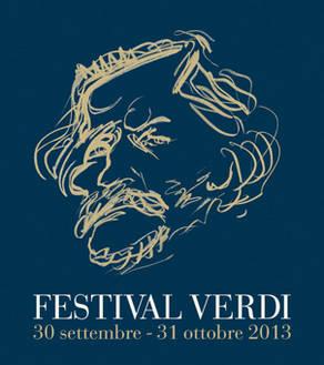 FESTIVAL VERDI FESTIVAL VERDI