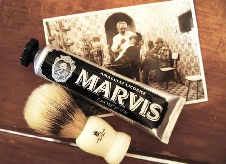 Il dentifricio piu' cool e' Marvis: Italian Toothpaste