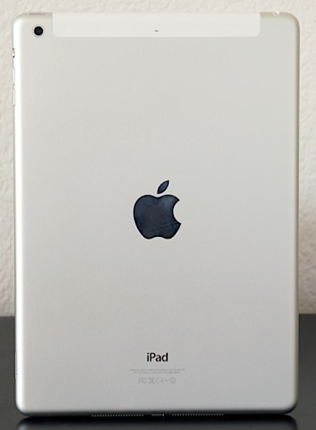2013 10 30 112212 Recensione Apple iPad Air