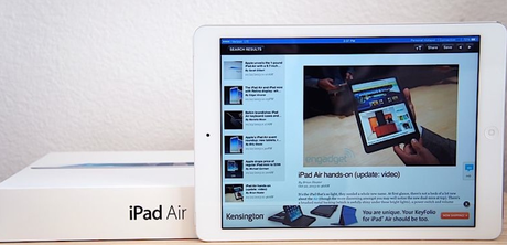 2013 10 30 112130 Recensione Apple iPad Air